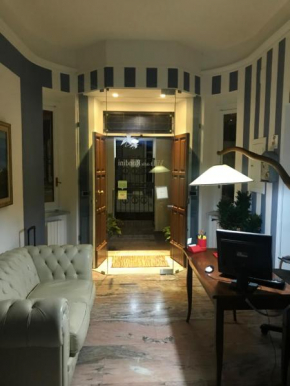 B&B Villa Delle Rondini  Вибо Валентиа